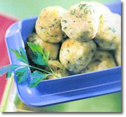 albondigas